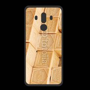 Coque  Huawei MATE 10 PRO PREMIUM Savon de Marseille 5
