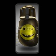 Coque  Huawei MATE 10 PRO PREMIUM Gant de boxe humour