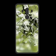 Coque  Huawei MATE 10 PRO PREMIUM Elfe celtique