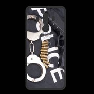 Coque  Huawei MATE 10 PRO PREMIUM Equipement de police