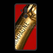 Coque  Huawei MATE 10 PRO PREMIUM Luxe Champagne 5