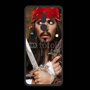 Coque  Huawei MATE 10 PRO PREMIUM Pirate des Caraïbes