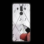 Coque  Huawei MATE 10 PRO PREMIUM Sudoku 1