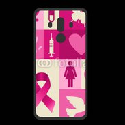 Coque  Huawei MATE 10 PRO PREMIUM Illustration Sida