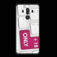 Coque  Huawei MATE 10 PRO PREMIUM Clavier sexy 4
