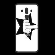 Coque  Huawei MATE 10 PRO PREMIUM Rock you