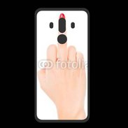 Coque  Huawei MATE 10 PRO PREMIUM Fuck 3