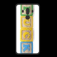 Coque  Huawei MATE 10 PRO PREMIUM Fuck 5