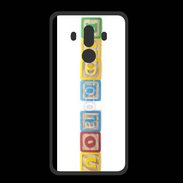 Coque  Huawei MATE 10 PRO PREMIUM fuck 6