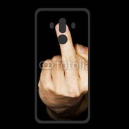 Coque  Huawei MATE 10 PRO PREMIUM Fuck 10
