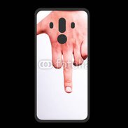 Coque  Huawei MATE 10 PRO PREMIUM fuck 11