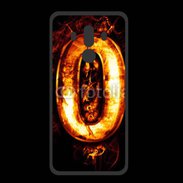 Coque  Huawei MATE 10 PRO PREMIUM Zéro en feu