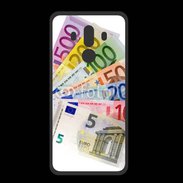 Coque  Huawei MATE 10 PRO PREMIUM Eventail de billet de bnaque