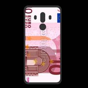 Coque  Huawei MATE 10 PRO PREMIUM Billet de 10 euros