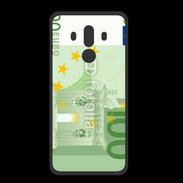 Coque  Huawei MATE 10 PRO PREMIUM Billet de 100 euros