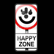 Coque  Huawei MATE 10 PRO PREMIUM Happy zone