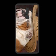 Coque  Huawei MATE 10 PRO PREMIUM Country dog