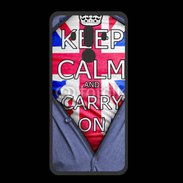 Coque  Huawei MATE 10 PRO PREMIUM Keep Calm Businessman