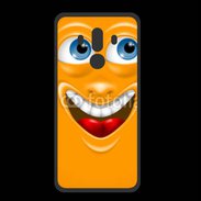 Coque  Huawei MATE 10 PRO PREMIUM Cartoon face 11