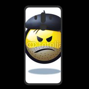 Coque  Huawei MATE 10 PRO PREMIUM Cartoon beret 10