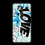 Coque  Huawei MATE 10 PRO PREMIUM Love cartoon 500
