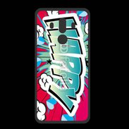 Coque  Huawei MATE 10 PRO PREMIUM Happy cartoon 510