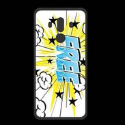 Coque  Huawei MATE 10 PRO PREMIUM free Cartoon 500