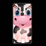 Coque  Huawei MATE 10 PRO PREMIUM Vache cartoon 510