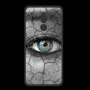 Coque  Huawei MATE 10 PRO PREMIUM Oeil et terre sèche