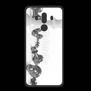 Coque  Huawei MATE 10 PRO PREMIUM Jeu d'échec