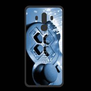 Coque  Huawei MATE 10 PRO PREMIUM Manette de jeux