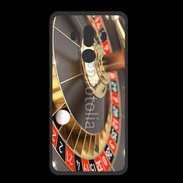 Coque  Huawei MATE 10 PRO PREMIUM Roulette de casino