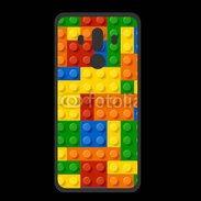 Coque  Huawei MATE 10 PRO PREMIUM Jeu de construction