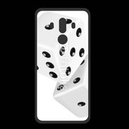 Coque  Huawei MATE 10 PRO PREMIUM Jeu de dés
