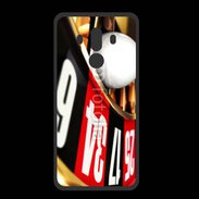 Coque  Huawei MATE 10 PRO PREMIUM Roulette de casino 2