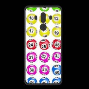 Coque  Huawei MATE 10 PRO PREMIUM Boule de loto