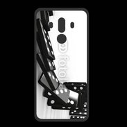 Coque  Huawei MATE 10 PRO PREMIUM Jeu de dominos