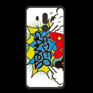 Coque  Huawei MATE 10 PRO PREMIUM Video Games