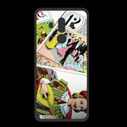 Coque  Huawei MATE 10 PRO PREMIUM Jeu de tarot
