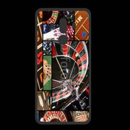 Coque  Huawei MATE 10 PRO PREMIUM J'adore les casinos
