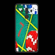 Coque  Huawei MATE 10 PRO PREMIUM Table de roulette au casino