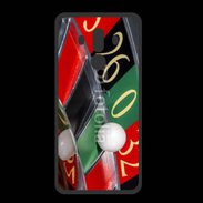 Coque  Huawei MATE 10 PRO PREMIUM Roulette classique de casino