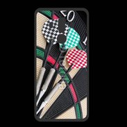 Coque  Huawei MATE 10 PRO PREMIUM Cible et fléchettes