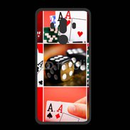 Coque  Huawei MATE 10 PRO PREMIUM J'aime les casinos 2