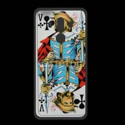 Coque  Huawei MATE 10 PRO PREMIUM Carte de tarot 2