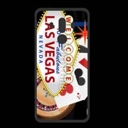Coque  Huawei MATE 10 PRO PREMIUM Las Vegas Casino 5