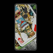 Coque  Huawei MATE 10 PRO PREMIUM Cartes de tarots 2