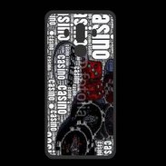 Coque  Huawei MATE 10 PRO PREMIUM Illustration Casino