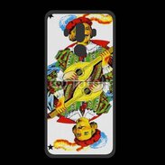 Coque  Huawei MATE 10 PRO PREMIUM Carte de tarot 3