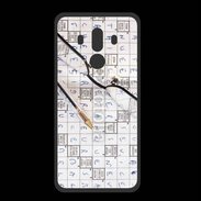 Coque  Huawei MATE 10 PRO PREMIUM Mots croisés 1